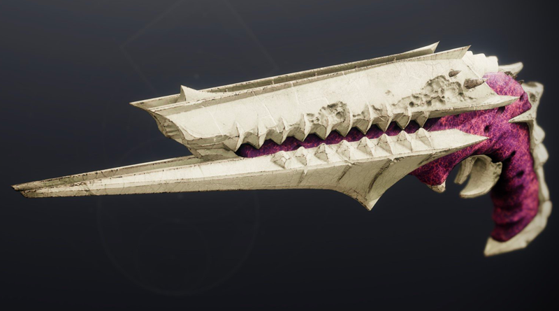 How to get Zaouli’s Bane (King’s Fall Hand Cannon) Plus God Roll Guide in Destiny 2 - EndgameXpress