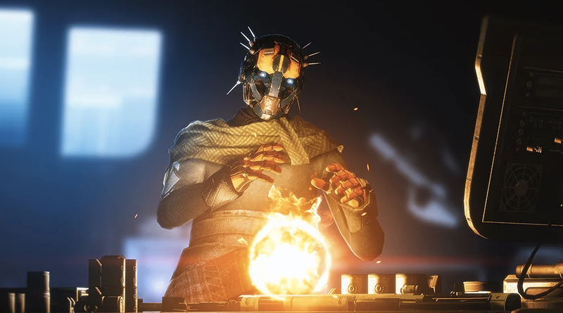 Destiny 2 News Roundup – Artifact Mods and Orbs of Power Changes Coming In Witch Queen