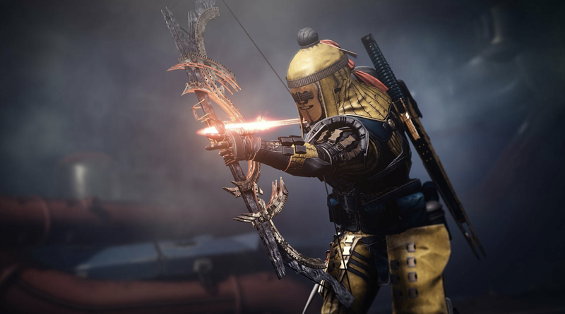 Best Exotic Weapons To Get For The Witch Queen in Destiny 2