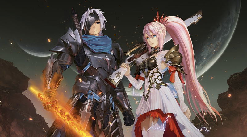 Tales of Arise review