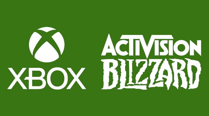 10 Predictions Following Microsoft Buying Activision Blizzard