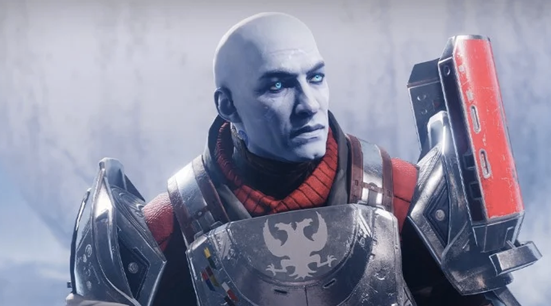 New Nightfall weapons and Reputation Changes in the Destiny 2 News Roundup
