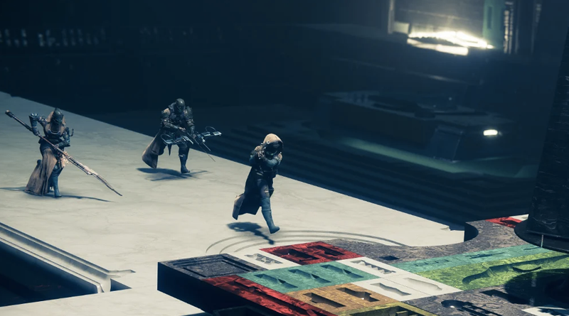 Weapon Crafting Introduction in Destiny 2 Witch Queen
