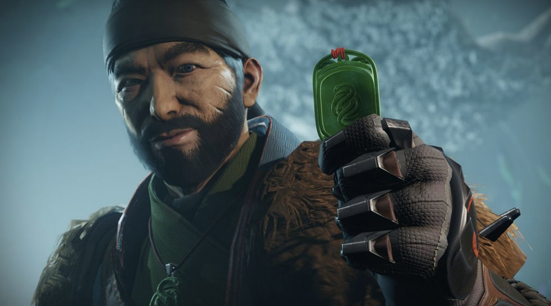Gambit Improvements Coming In Destiny 2 Witch Queen