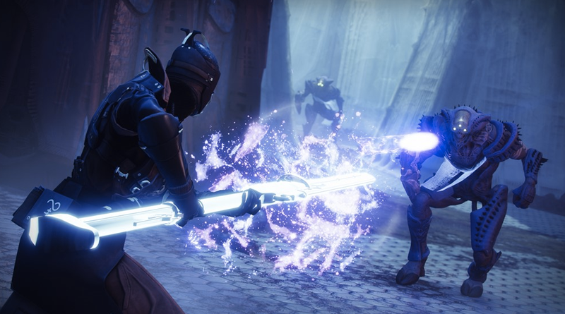 Exotics To Get Due To Huge Buffs In Destiny 2 Witch Queen