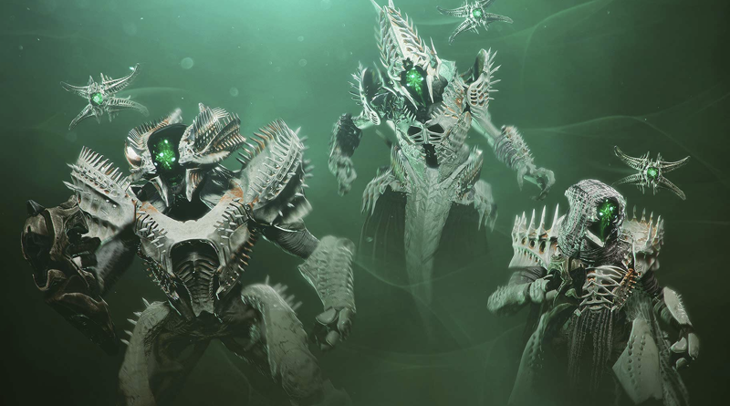 Last-Minute Witch Queen Preparation Guide in Destiny 2