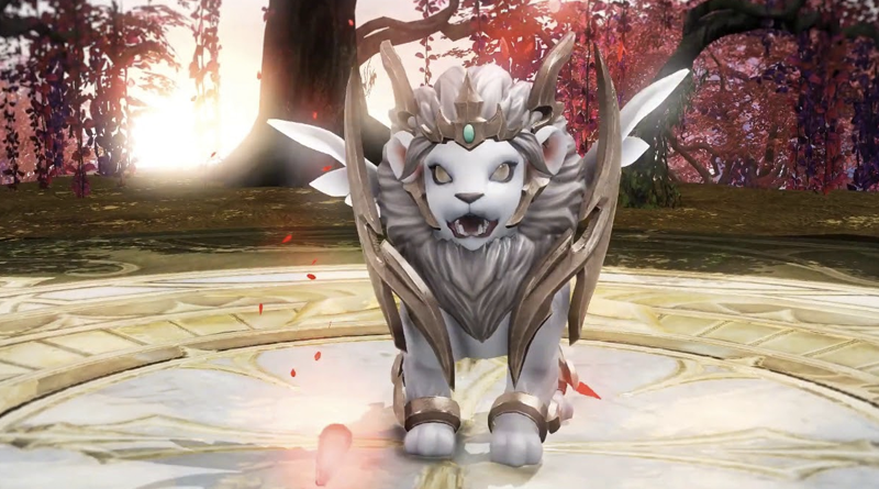 How To Get A Pet In Lost Ark – Learning About Pets Quest Guide