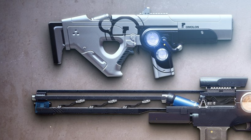 Top 10 Weapons To Get Before They Are Gone In The Witch Queen
