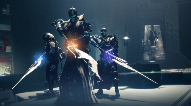 New Weapons, Plus Exotic and Legendary Changes Coming – Weapon Tuning in Destiny 2 Witch Queen