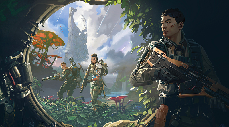 The Cycle: Frontier Closed Beta First Impressions