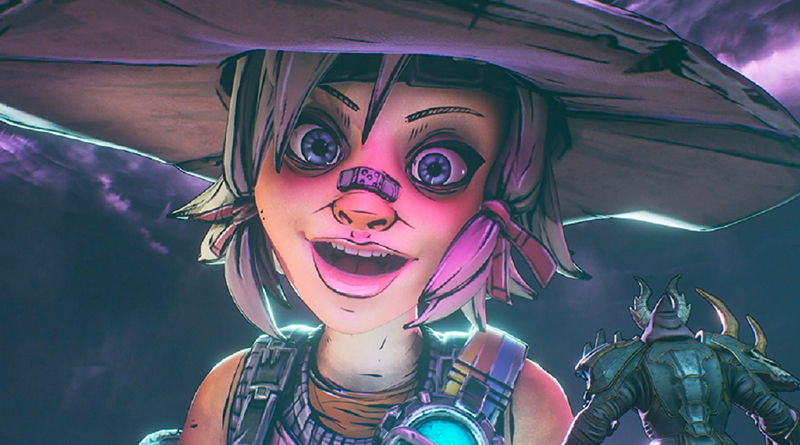 Tiny Tina’s Wonderlands – One to watch for 2022
