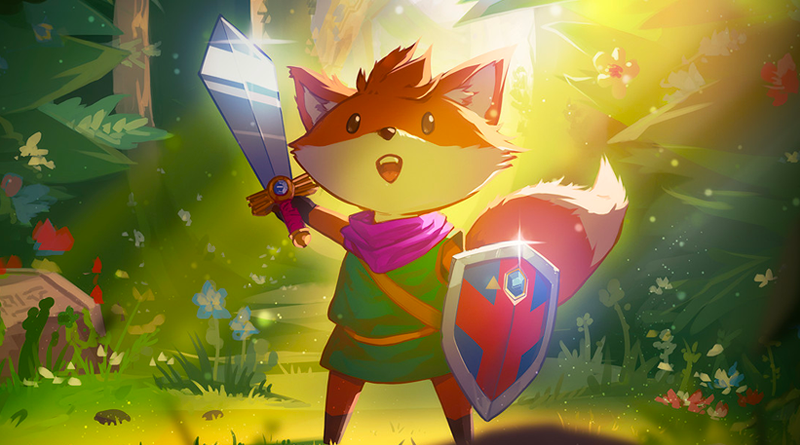 Tunic review
