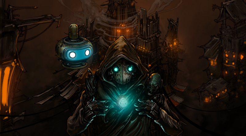 Primordia review