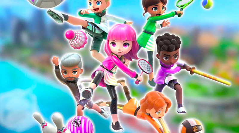 Nintendo Switch Sports review