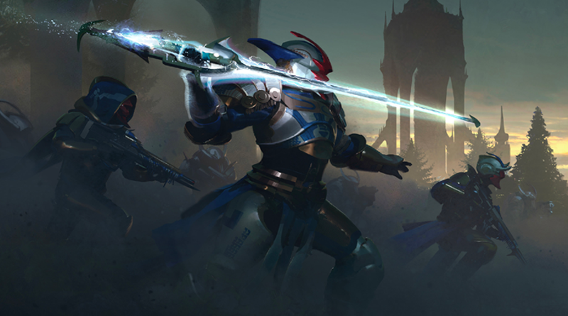 Season of the Risen Review in Destiny 2