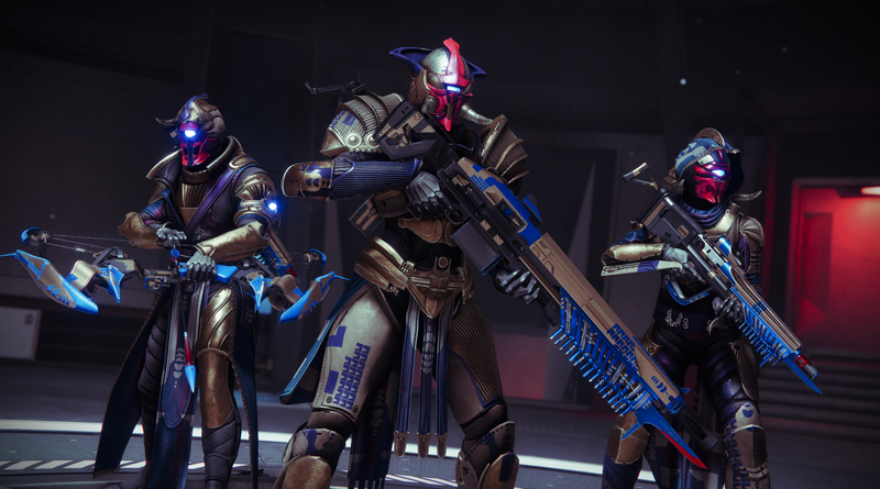 Everything we know about Season 17 in Destiny 2