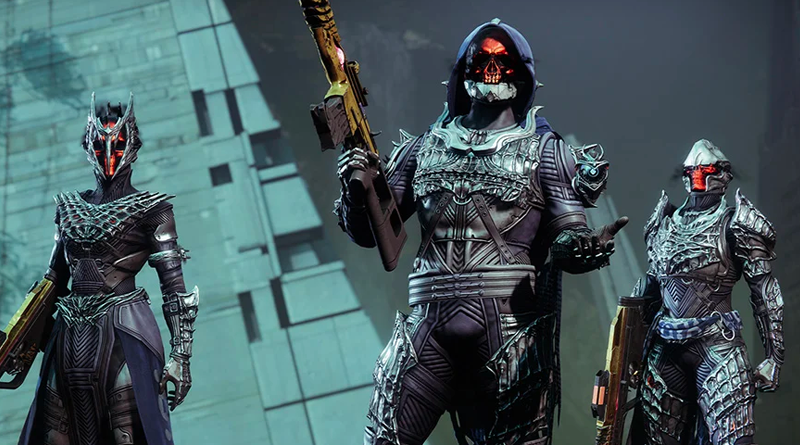 Destiny 2 News Roundup – Weapon Balancing, Season 18 and Free Solar 3.0 Emblem