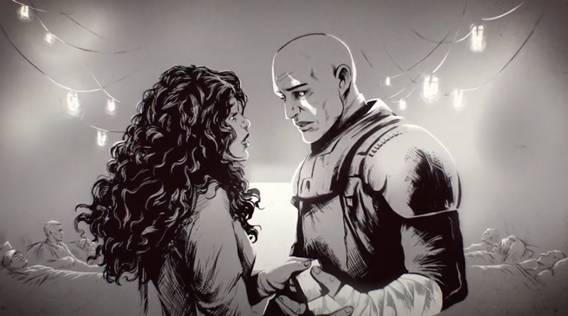 Zavala Confronts His Nightmare in Week 3 Season of the Haunted Destiny 2
