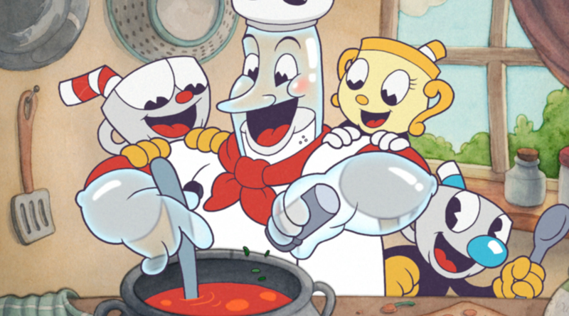 Cuphead: The Delicious Last Course review
