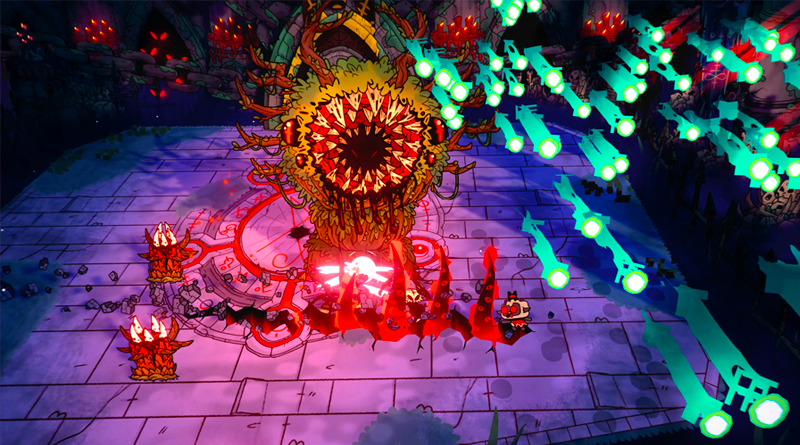 Top Indie Games To Watch In 2022
