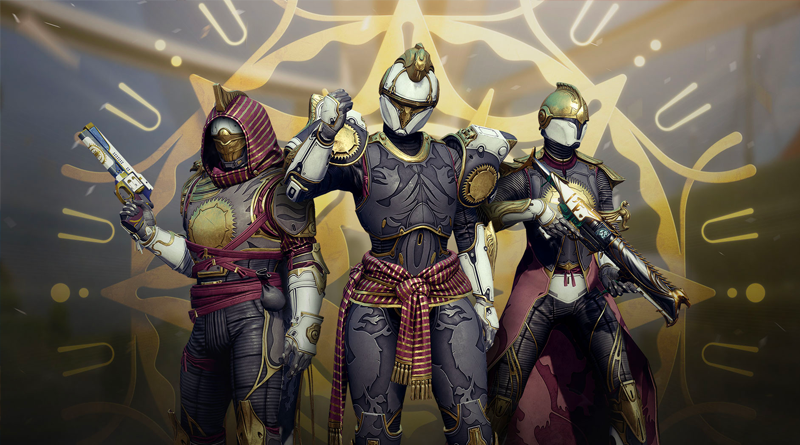 How to get Silver Leaves and Kindling for Solstice in Destiny 2