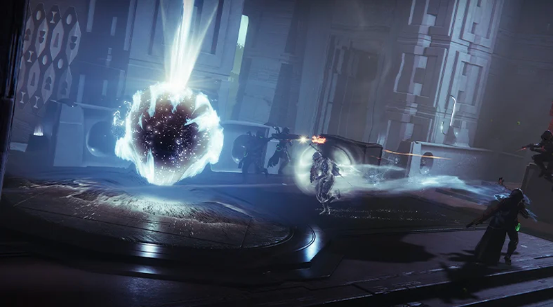 Destiny 2 News Roundup – PVP Improvements Incoming! Eruption, Iron Banner, Rift and Exotic Ornament Design