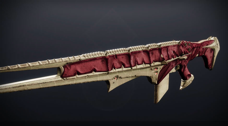 How to get Doom of Chelchis (King’s Fall Scout Rifle) Plus God Roll Guide in Destiny 2