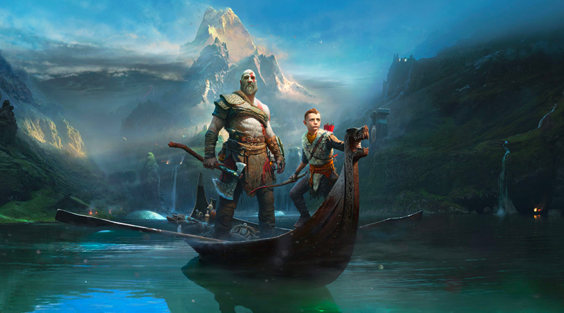 God of War review