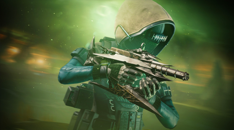 New Subclass Details Leak Including Green Design and New Super Icon in Destiny 2 Lightfall