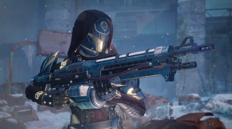 Best Exotics to get for Season 18 based on Sandbox Changes in Destiny 2