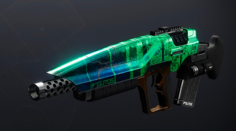 How to get Yesteryear (Legendary Pulse Rifle) Plus God Roll Guide in Destiny 2