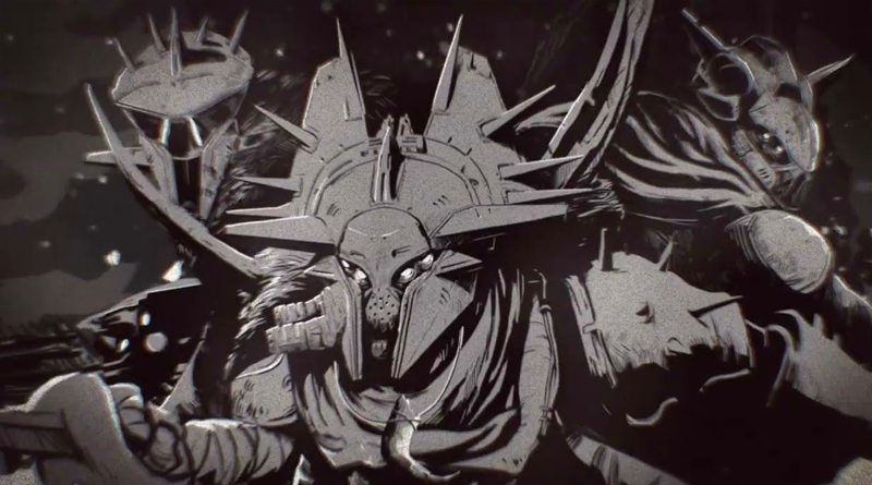 Who Is Nezarec? Plus what role will Nezarec play in Destiny 2
