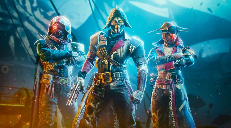 Season of Plunder Review in Destiny 2