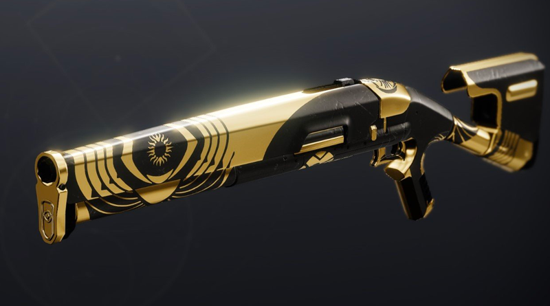 How to get The Inquisitor (Trials Shotgun) Plus God Roll Guide in Destiny 2