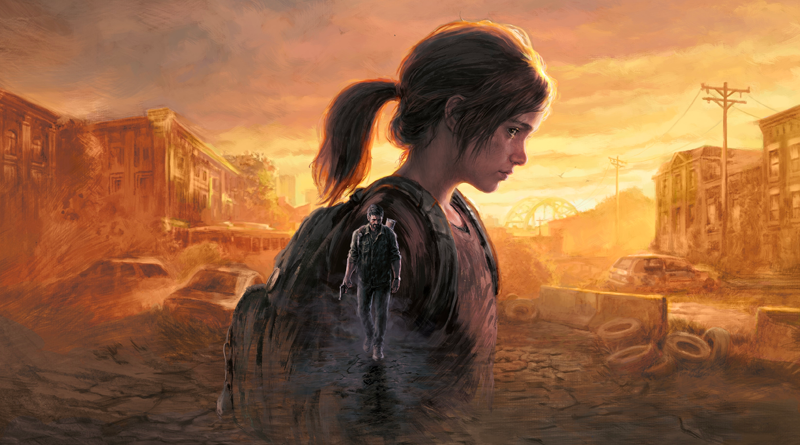 The Last of Us Part 1 review