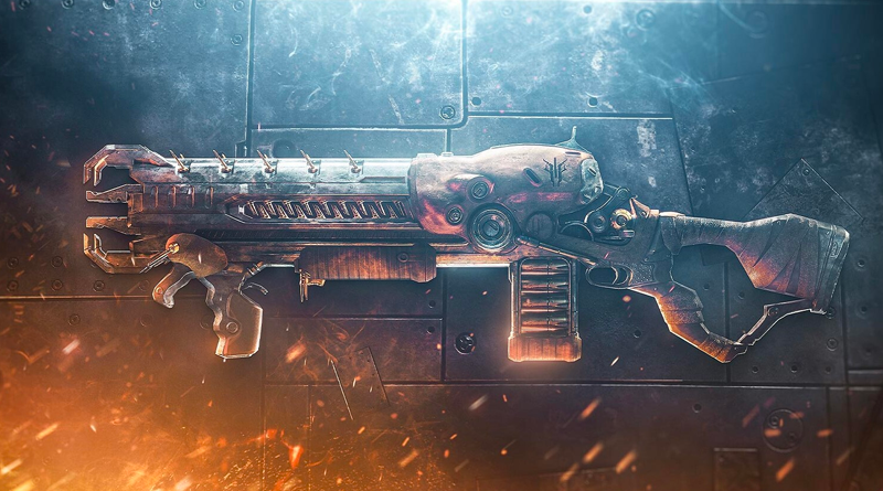 Destiny 2 News – Weapon Tuning