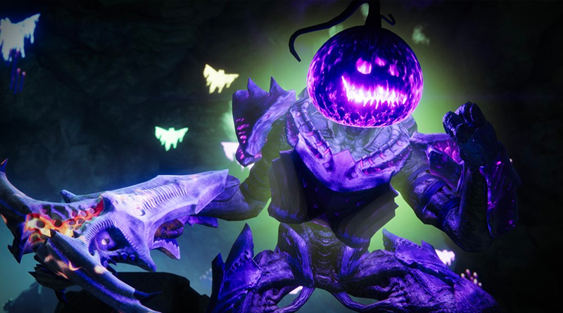 How to get Spectral Pages (Fast Farm) in Destiny 2 Festival of the Lost