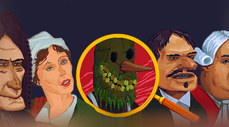 case-of-the-golden-idol