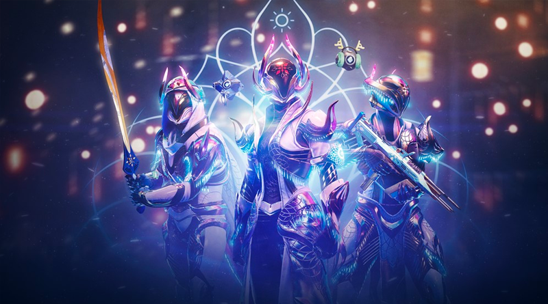 How to get Dawning Weapons plus Dawning Weapon god rolls in Destiny 2