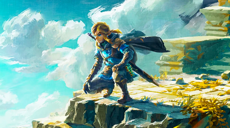 Most Anticipated Games of 2023