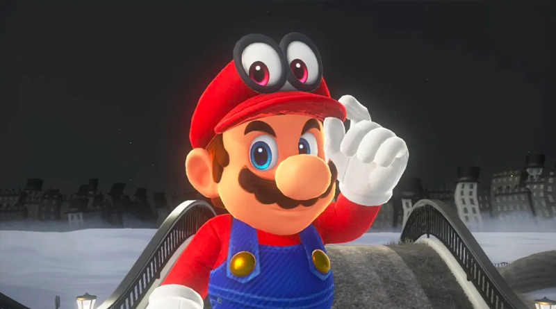 2023 Gaming Predictions (and 2022 review)