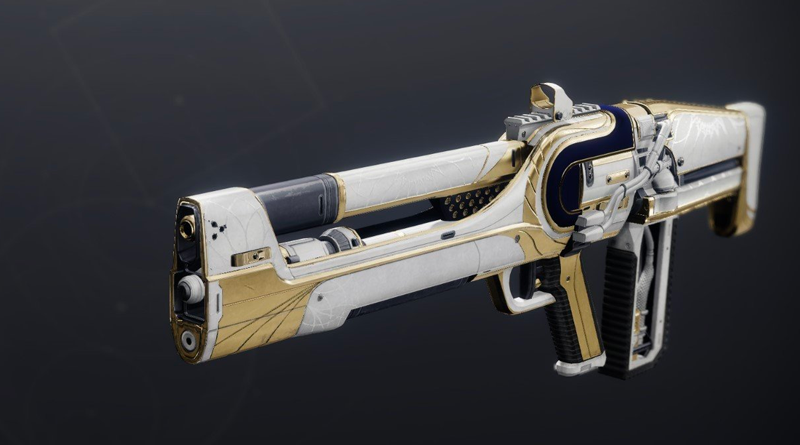 How to get Stay Frosty (Dawning Pulse Rifle) plus God Roll Guide in Destiny 2