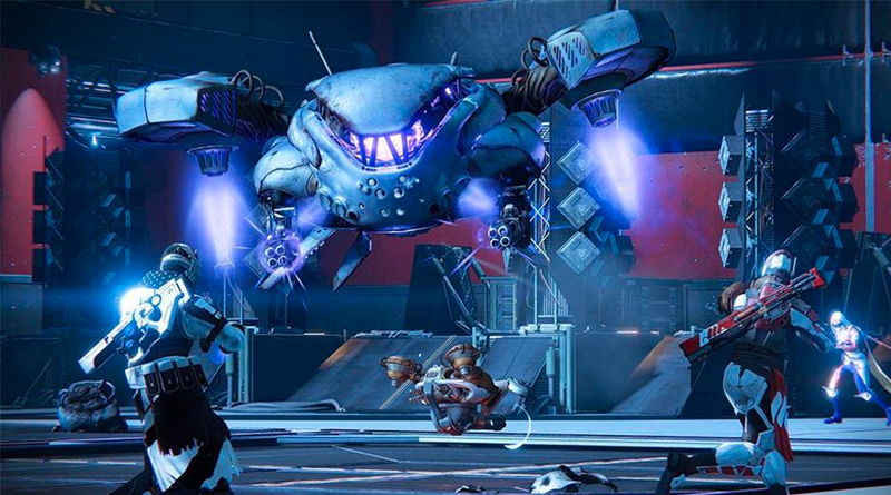 Destiny 2 News – Huge Grandmaster Nightfall news, plus Iron Banner improvements and more