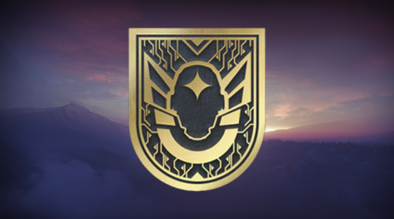 How to get the Seraph Title (All Triumphs Guide) in Destiny 2