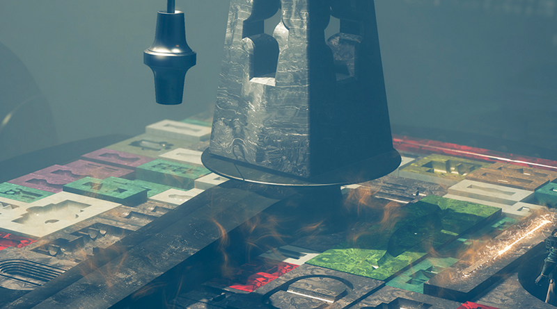 Enhanced Weapon Crafting Coming To Destiny 2 Lightfall