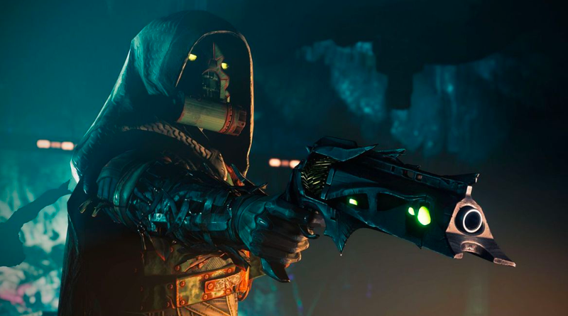 Top 10 Hand Cannons to get in Destiny 2