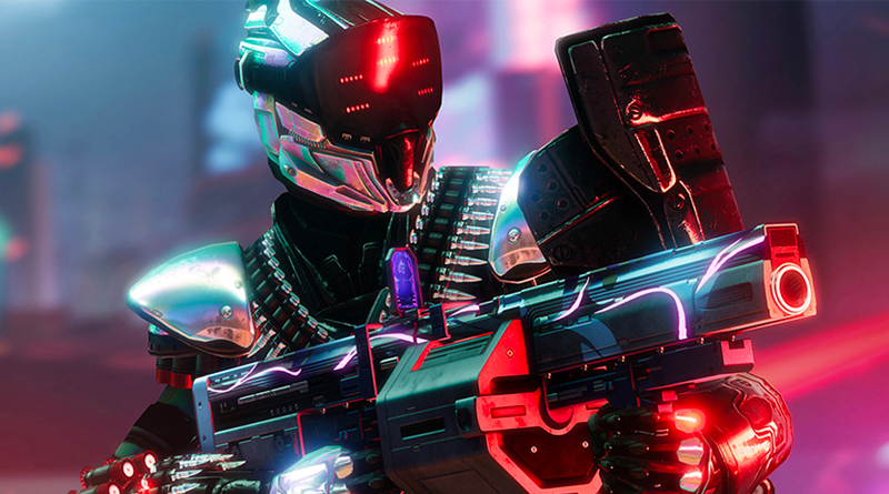 Season 20 Weapon Tuning in Destiny 2