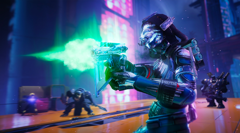 How to get Final Warning (Exotic Sidearm) plus ‘The Final Strand’ quest guide in Destiny 2