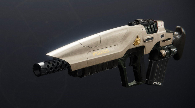 How to get Jorum’s Claw (Legendary Pulse Rifle) Plus God Roll Guide in Destiny 2