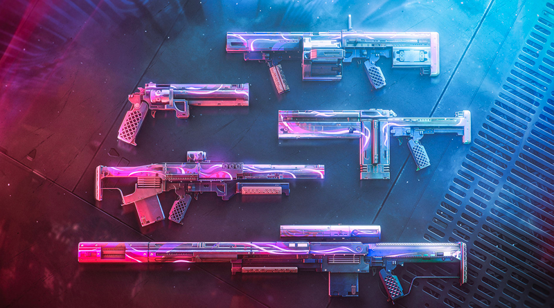 Best weapons to get after the Mid-Season 21 Patch in Destiny 2
